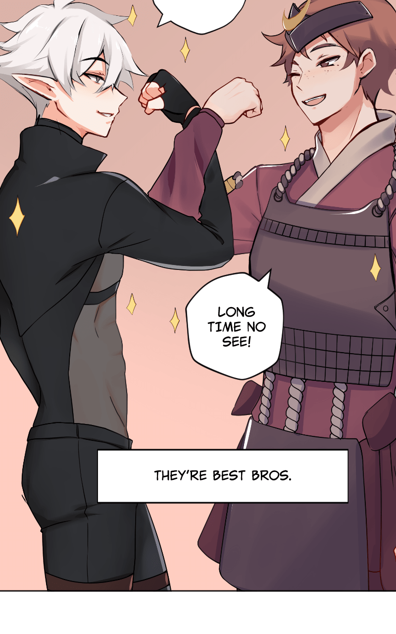 1HP Club Chapter 22 - Page 5