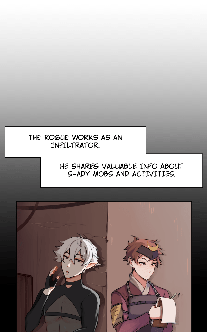 1HP Club Chapter 22 - Page 6