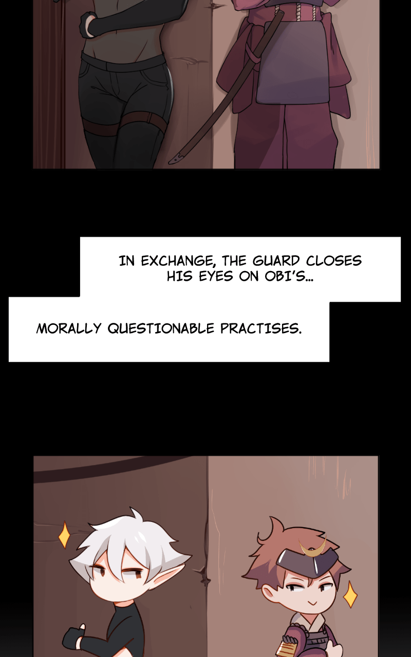 1HP Club Chapter 22 - Page 7