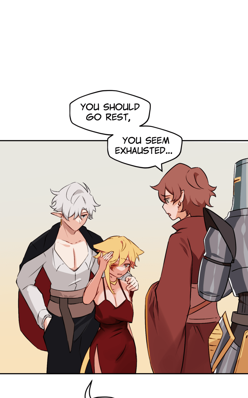 1HP Club Chapter 220 - Page 1