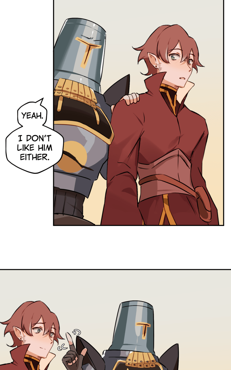 1HP Club Chapter 220 - Page 16