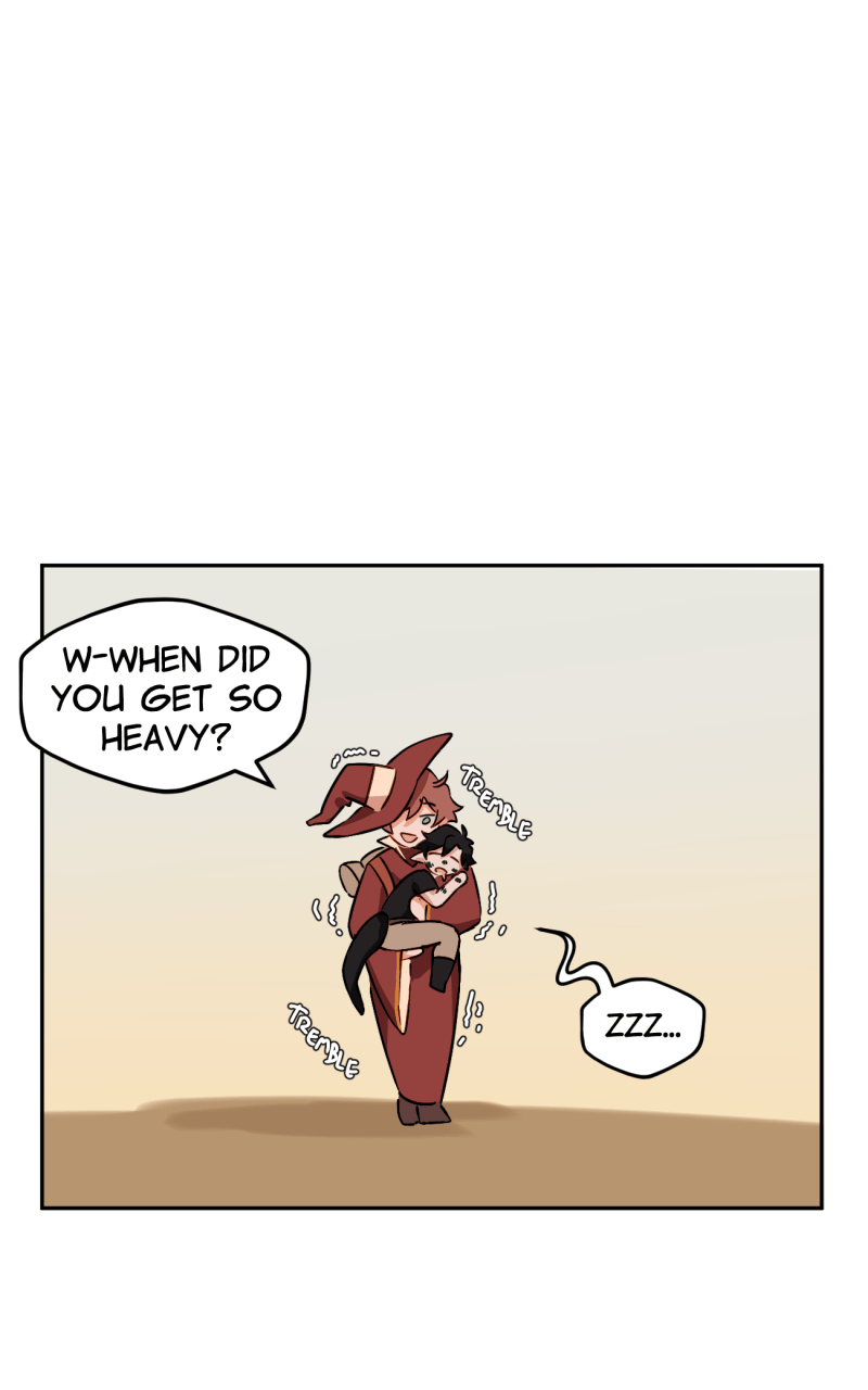 1HP Club Chapter 220 - Page 20