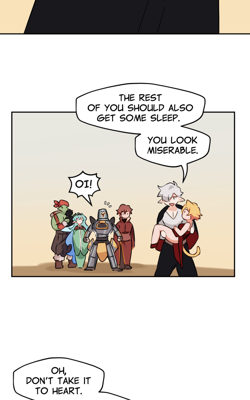 1HP Club Chapter 220 - Page 6