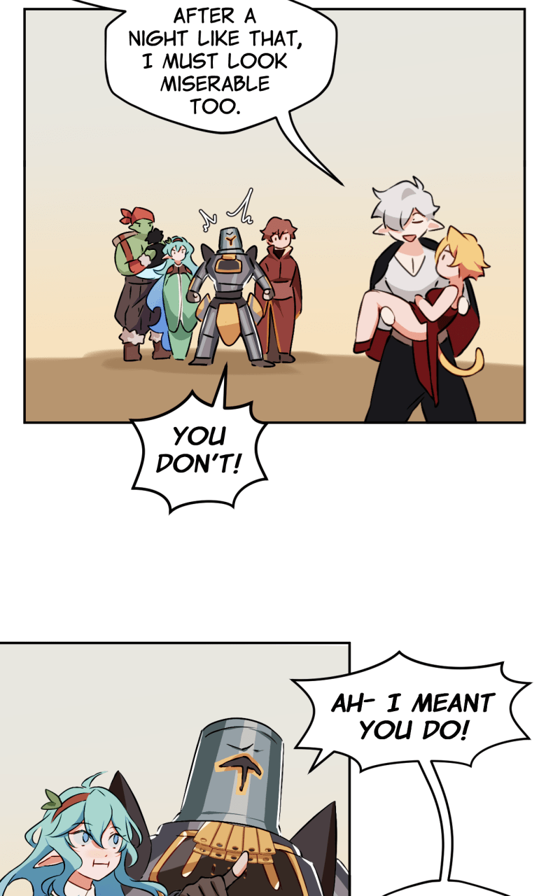 1HP Club Chapter 220 - Page 7