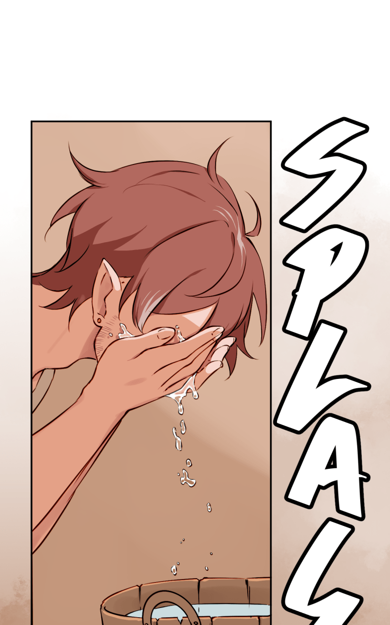 1HP Club Chapter 221 - Page 1