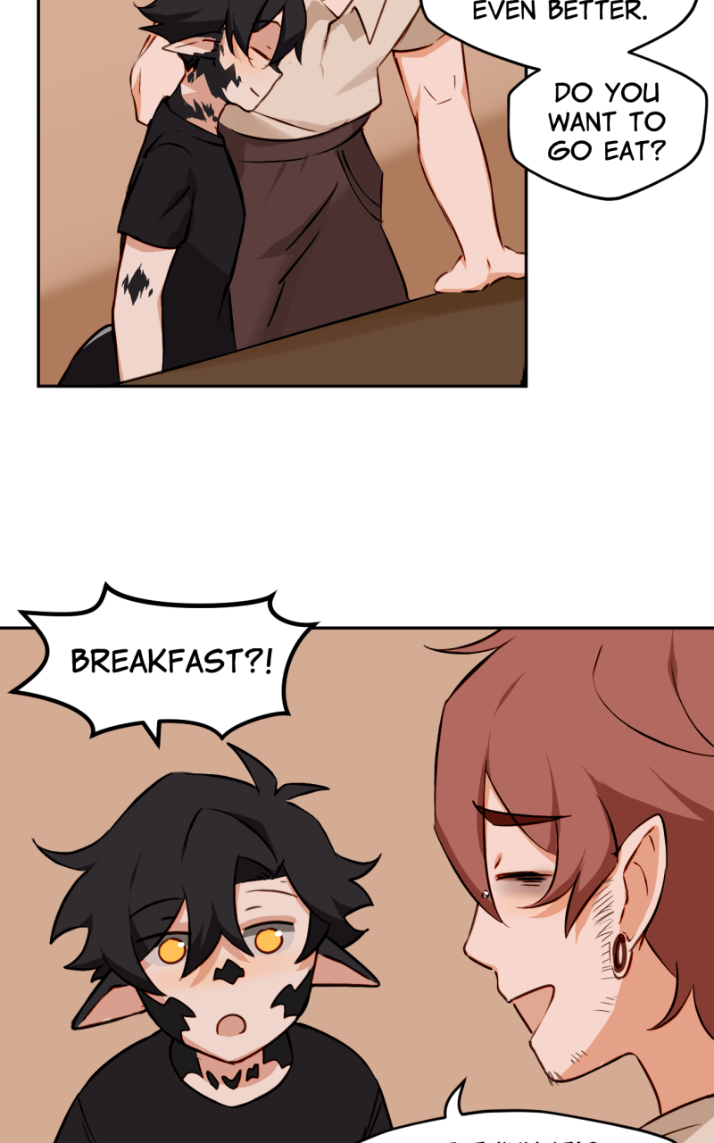 1HP Club Chapter 221 - Page 11