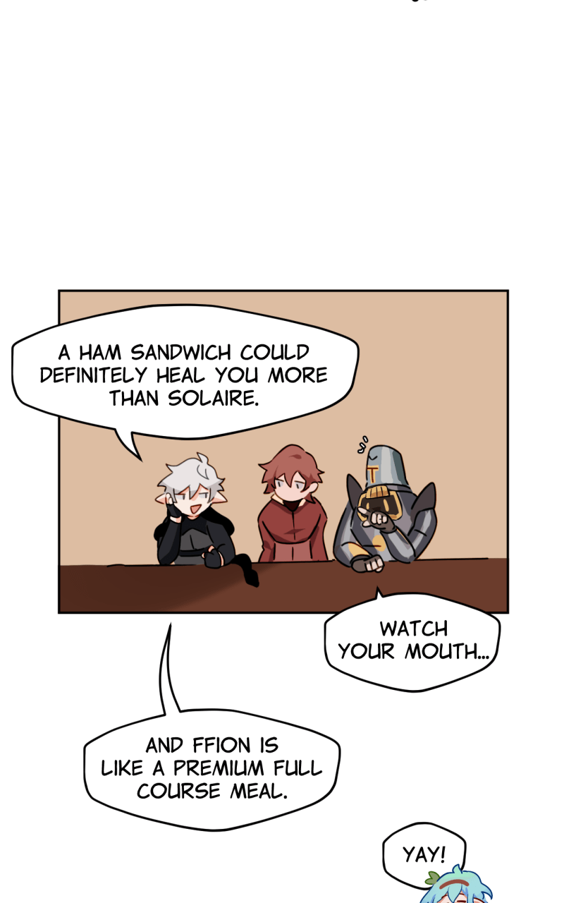 1HP Club Chapter 221 - Page 18