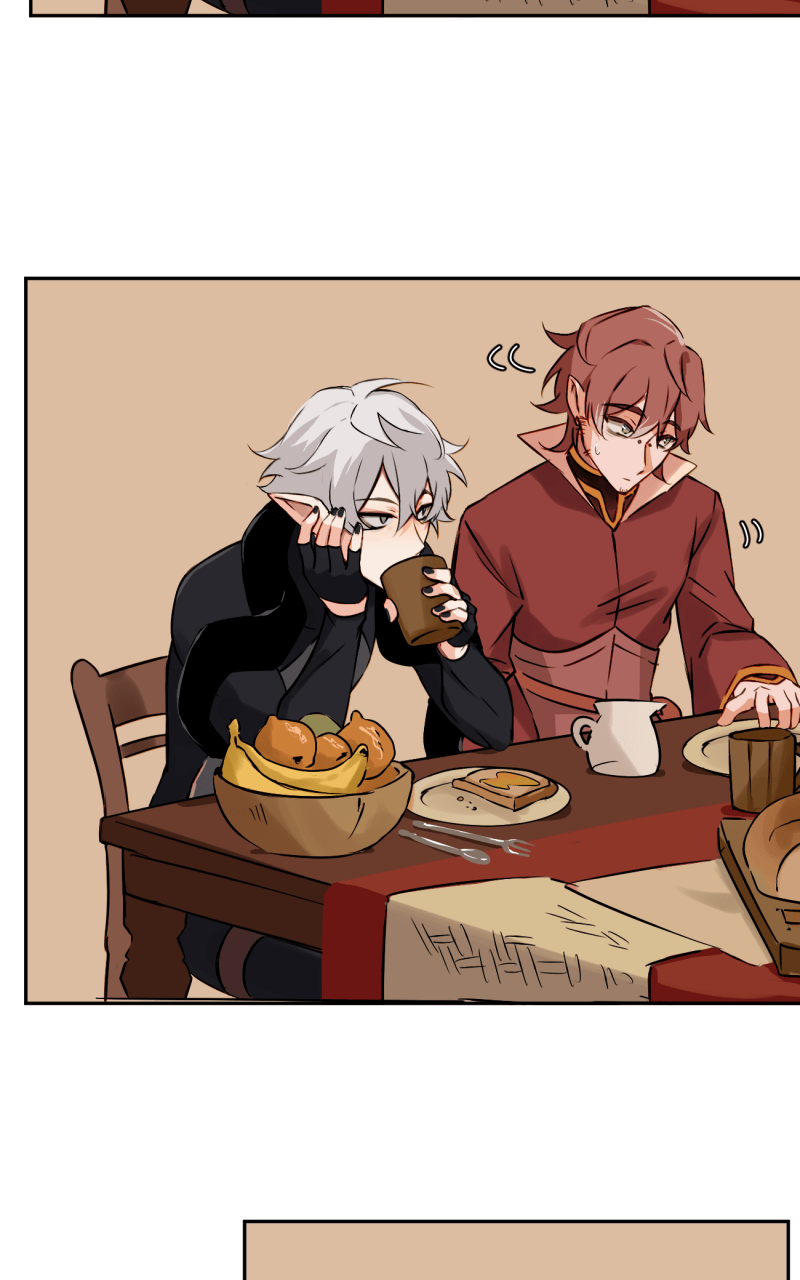 1HP Club Chapter 221 - Page 20