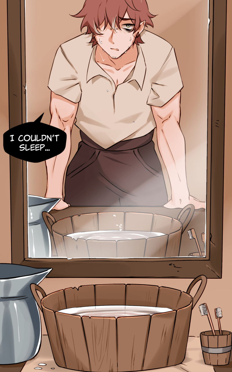 1HP Club Chapter 221 - Page 3