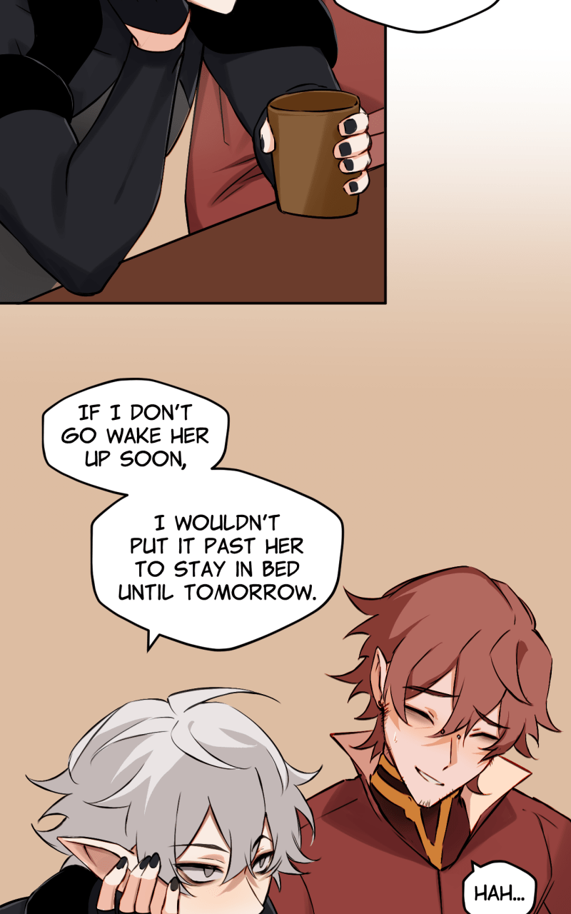 1HP Club Chapter 221 - Page 22