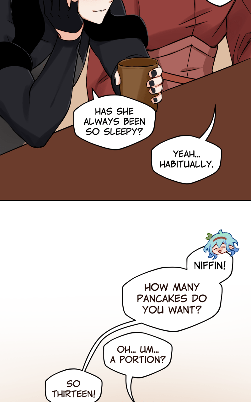 1HP Club Chapter 221 - Page 23