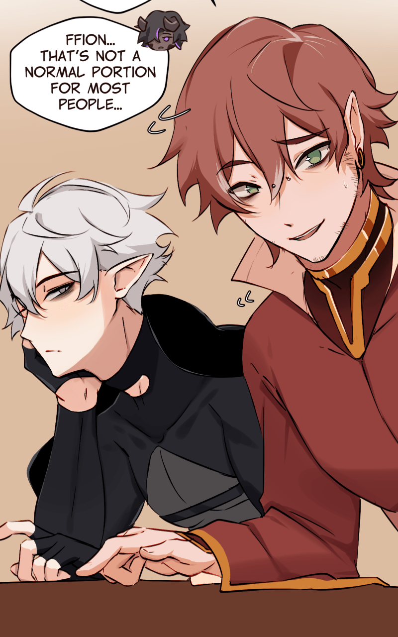 1HP Club Chapter 221 - Page 24