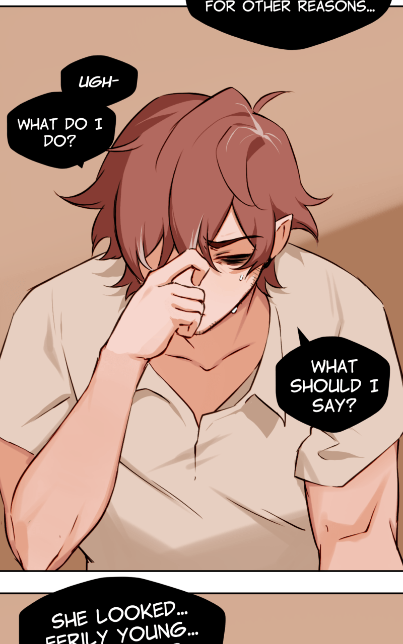 1HP Club Chapter 221 - Page 5