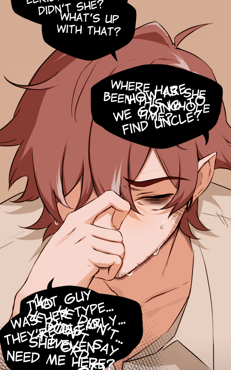 1HP Club Chapter 221 - Page 6