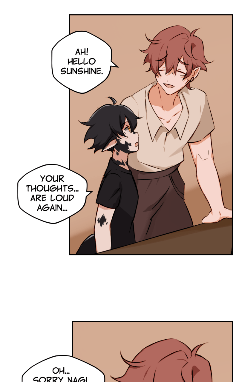 1HP Club Chapter 221 - Page 9