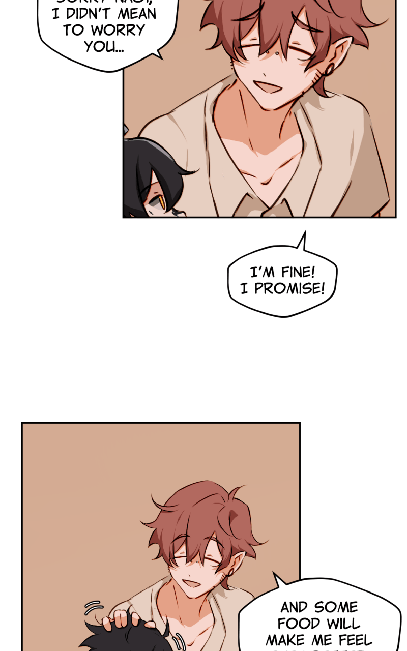 1HP Club Chapter 221 - Page 10