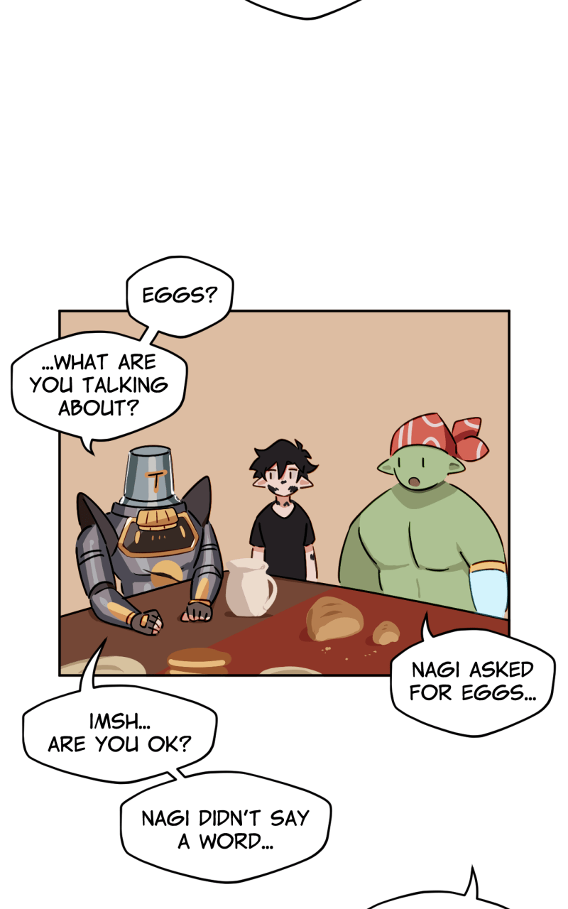 1HP Club Chapter 222 - Page 2