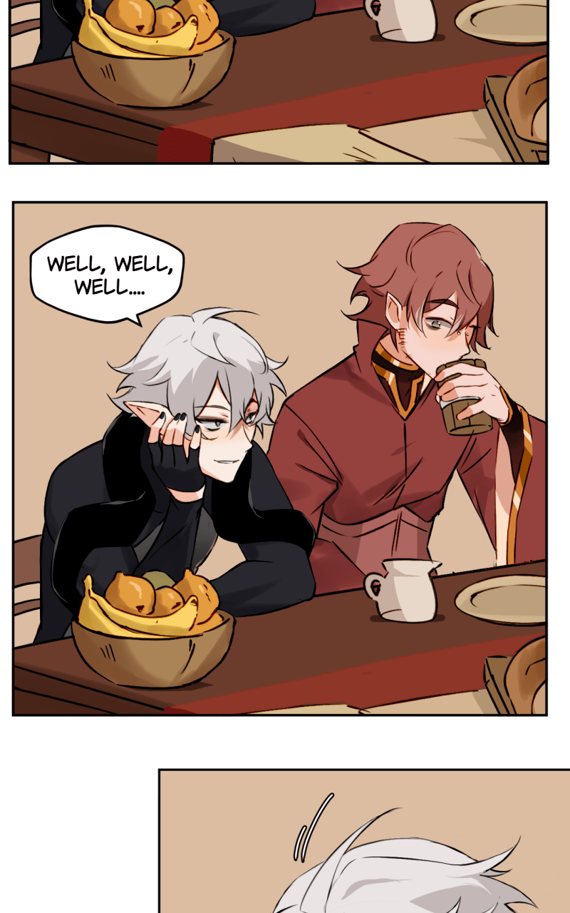 1HP Club Chapter 222 - Page 11