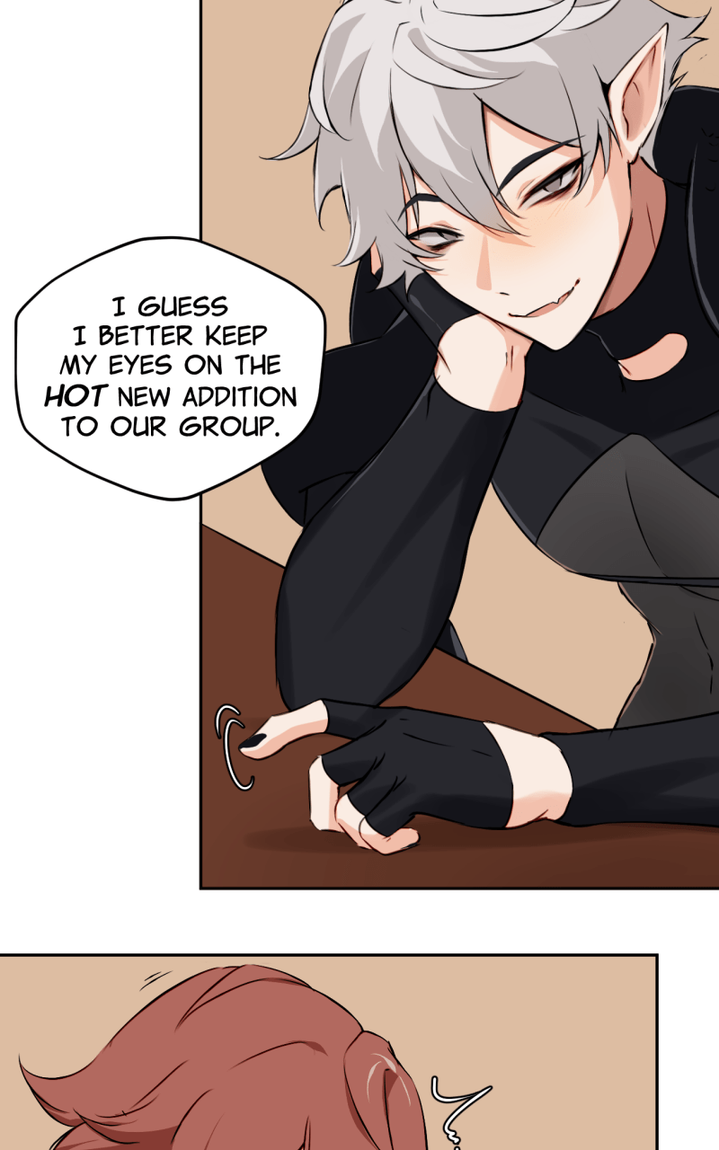 1HP Club Chapter 222 - Page 12