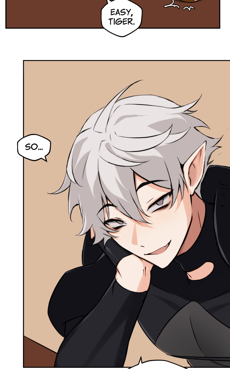 1HP Club Chapter 222 - Page 14