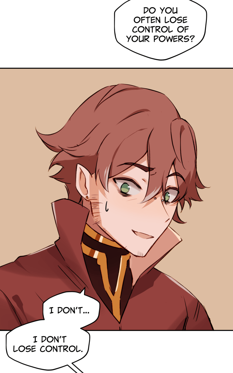 1HP Club Chapter 222 - Page 15