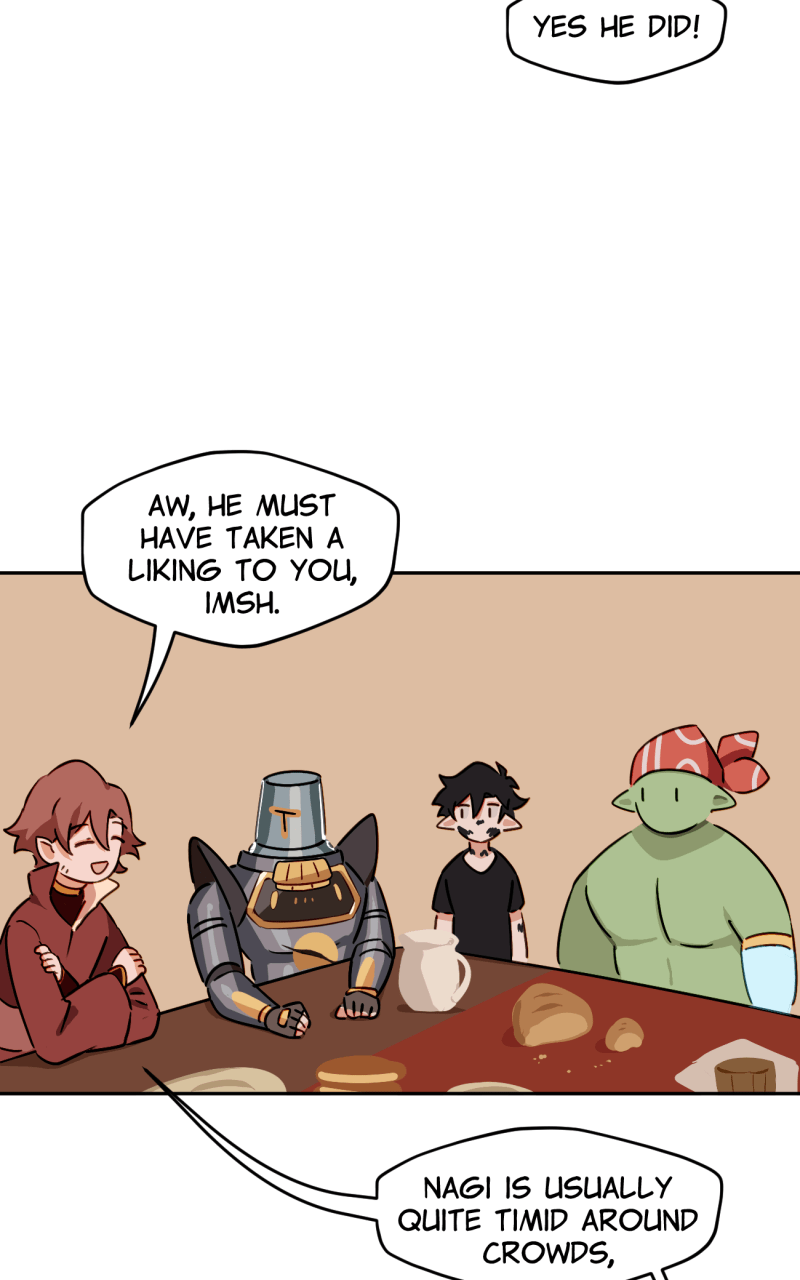 1HP Club Chapter 222 - Page 3