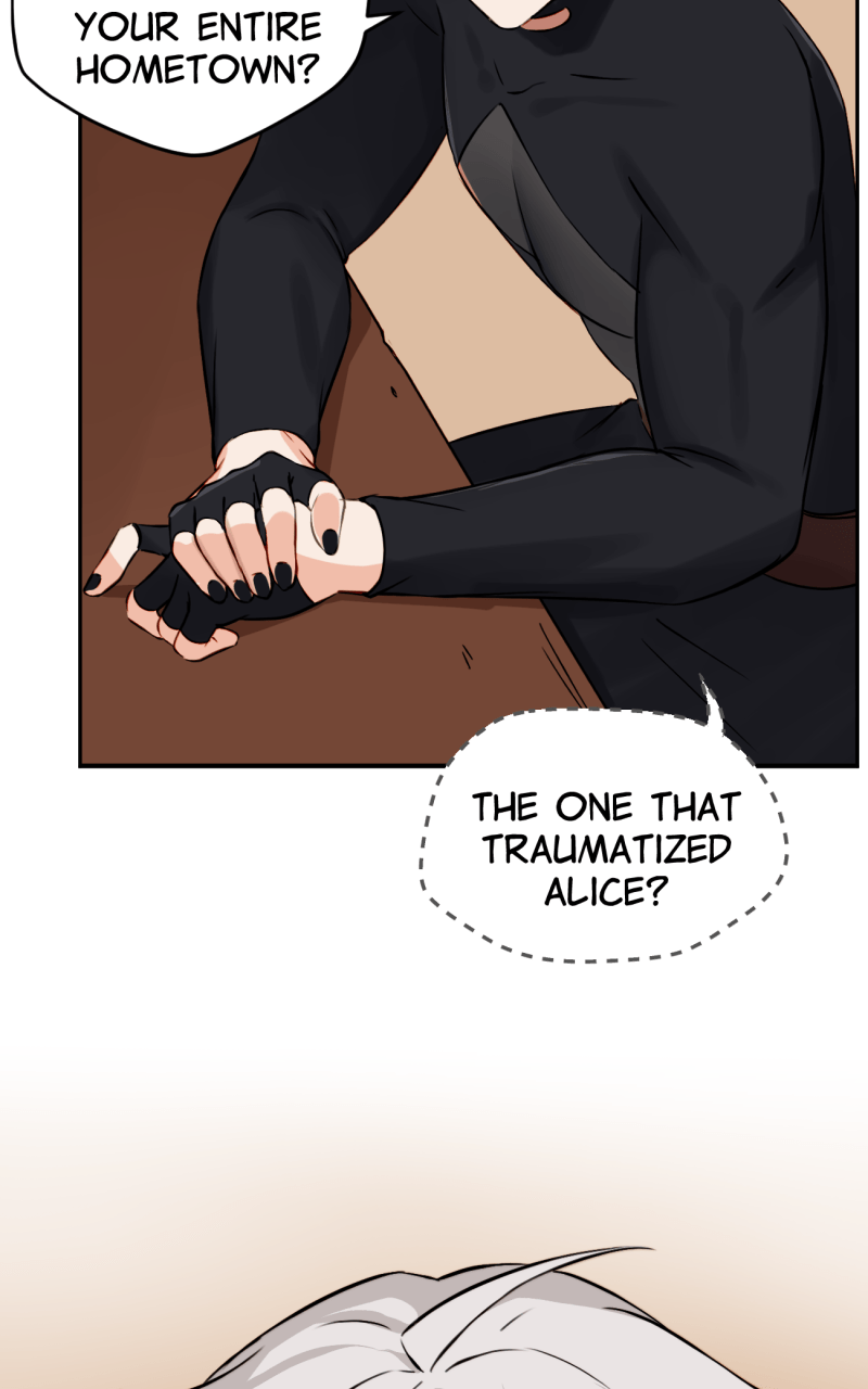 1HP Club Chapter 222 - Page 21