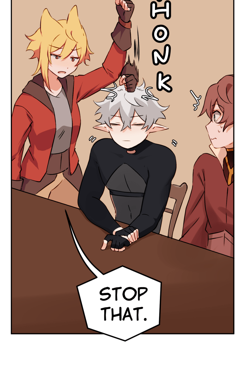 1HP Club Chapter 222 - Page 24