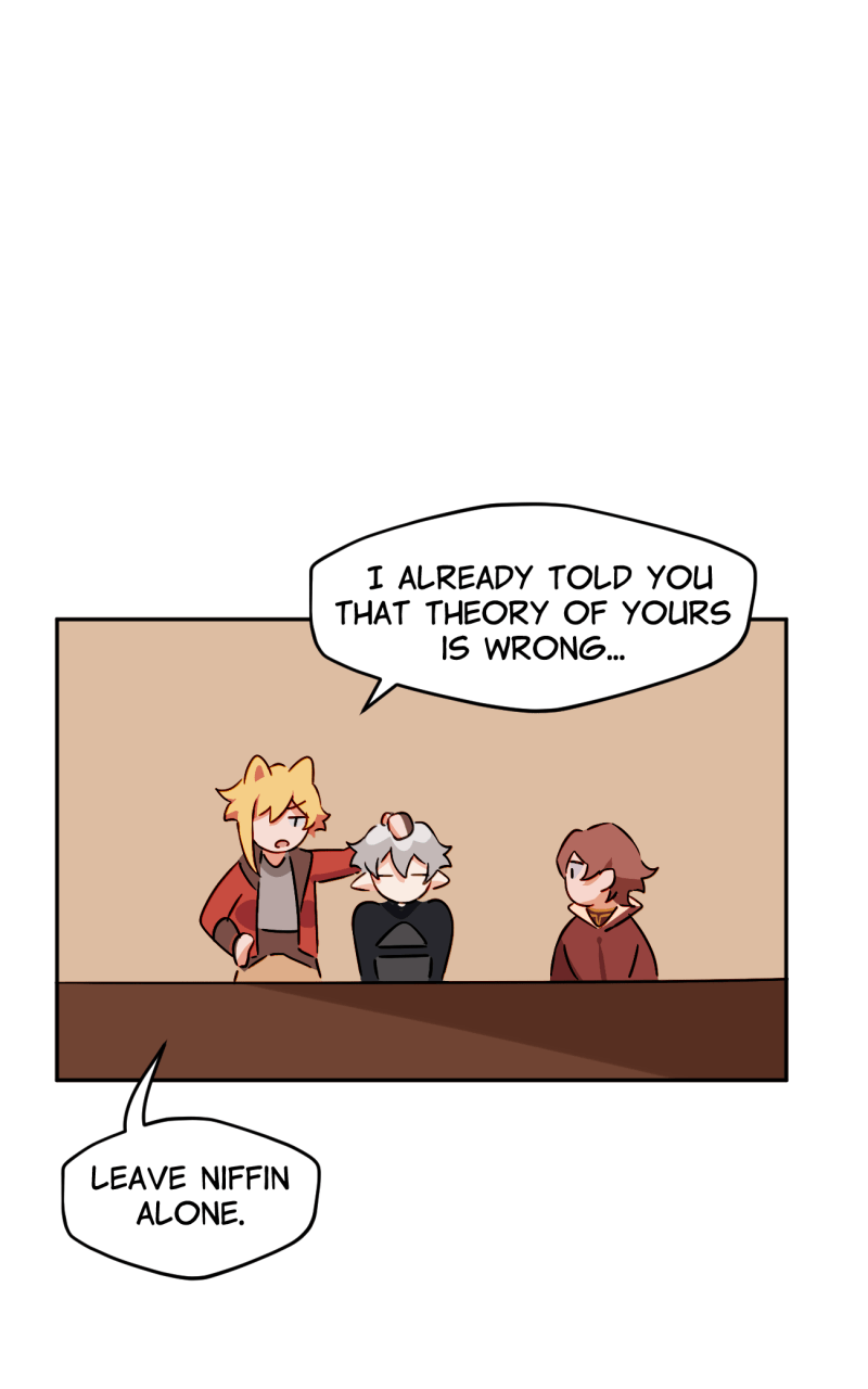 1HP Club Chapter 222 - Page 25