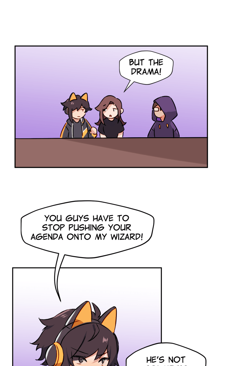 1HP Club Chapter 222 - Page 26