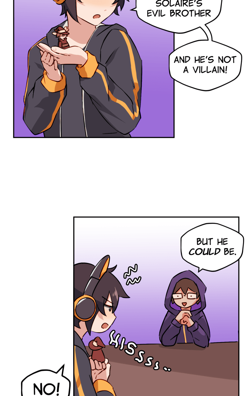 1HP Club Chapter 222 - Page 27