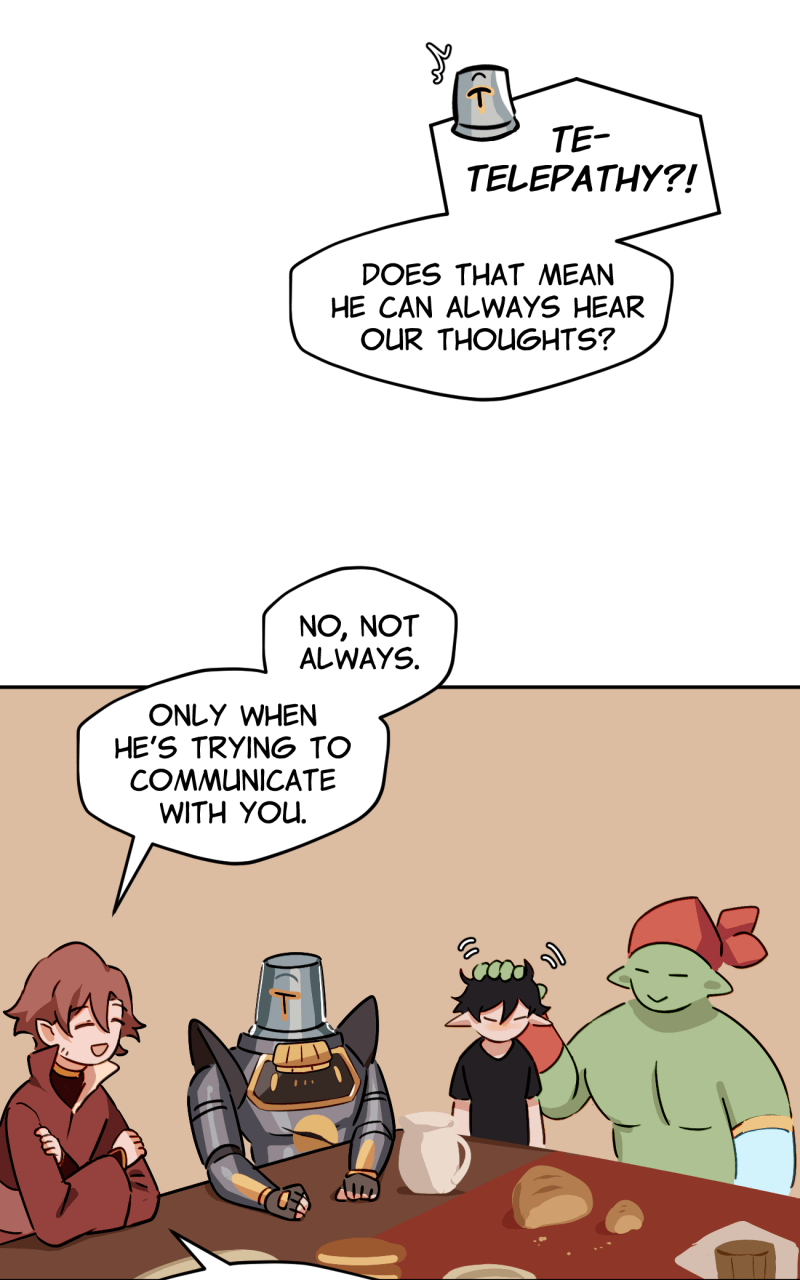 1HP Club Chapter 222 - Page 5