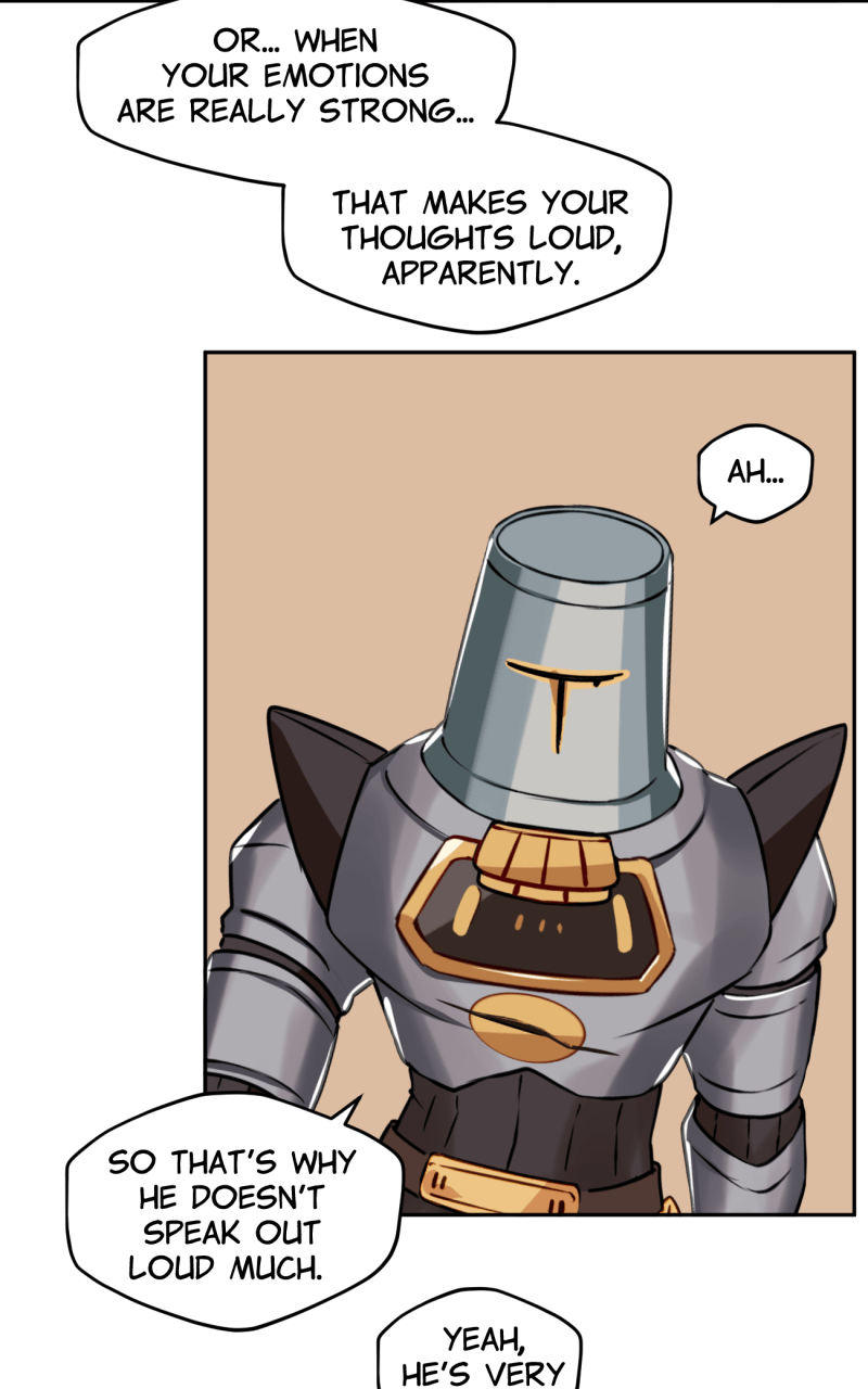 1HP Club Chapter 222 - Page 6