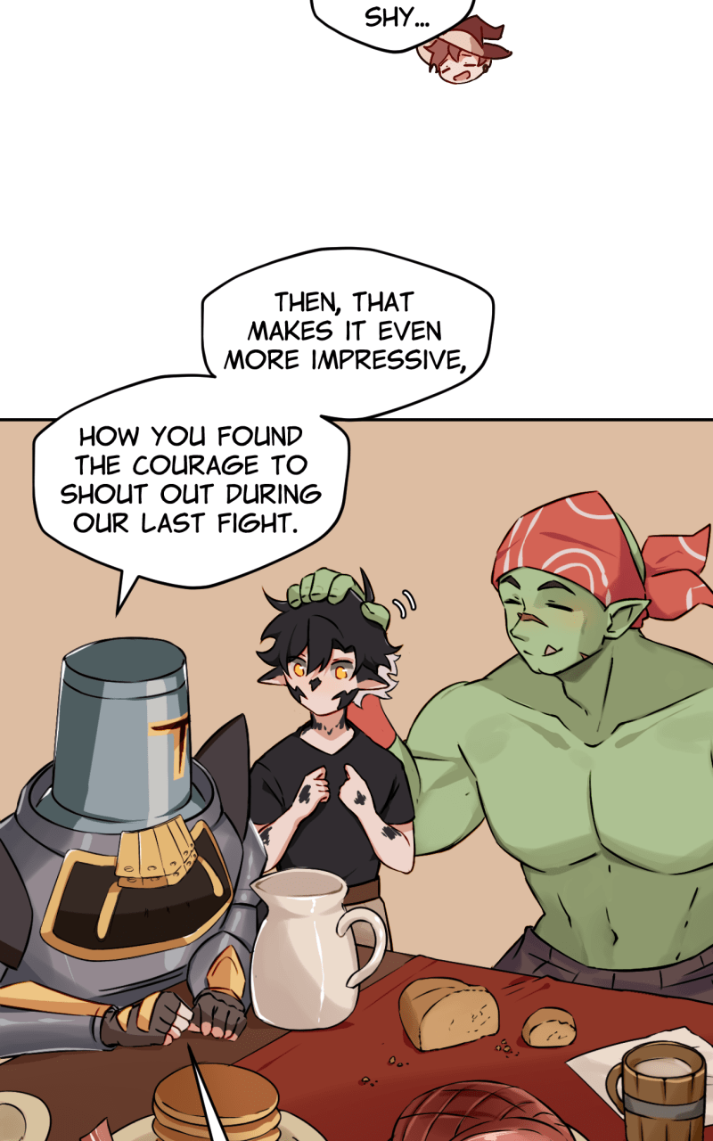 1HP Club Chapter 222 - Page 7