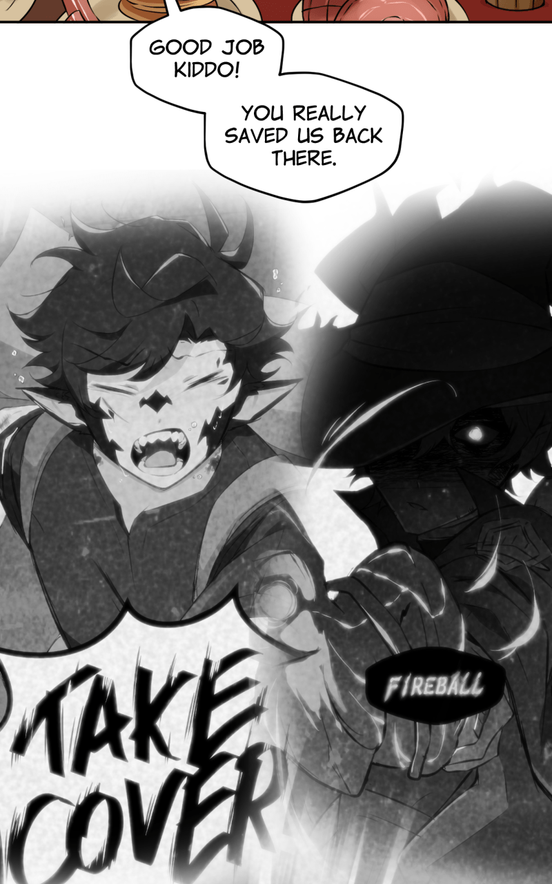 1HP Club Chapter 222 - Page 8