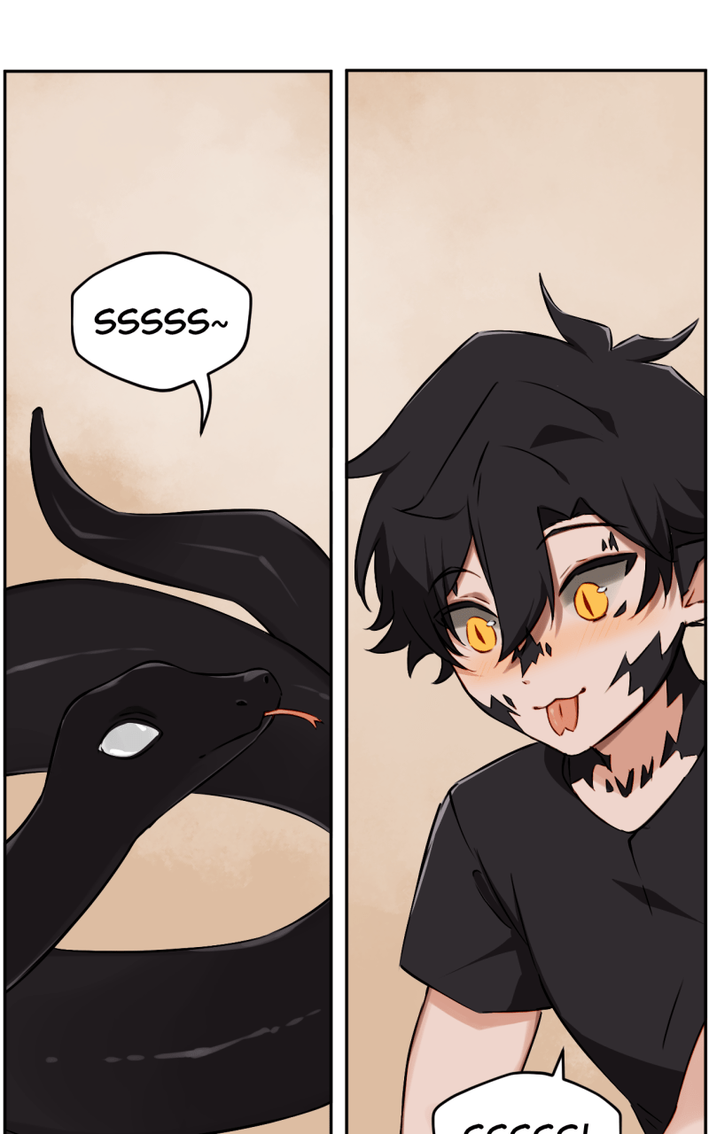 1HP Club Chapter 223 - Page 1