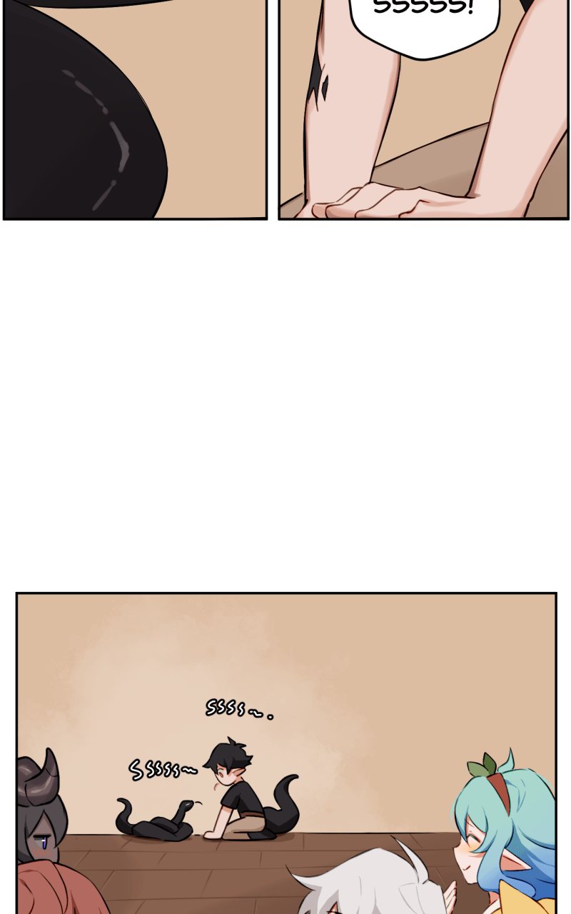 1HP Club Chapter 223 - Page 2