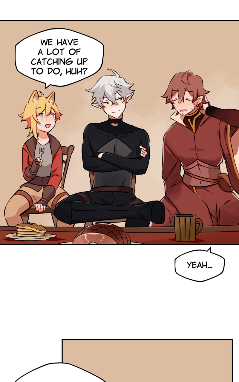 1HP Club Chapter 223 - Page 11