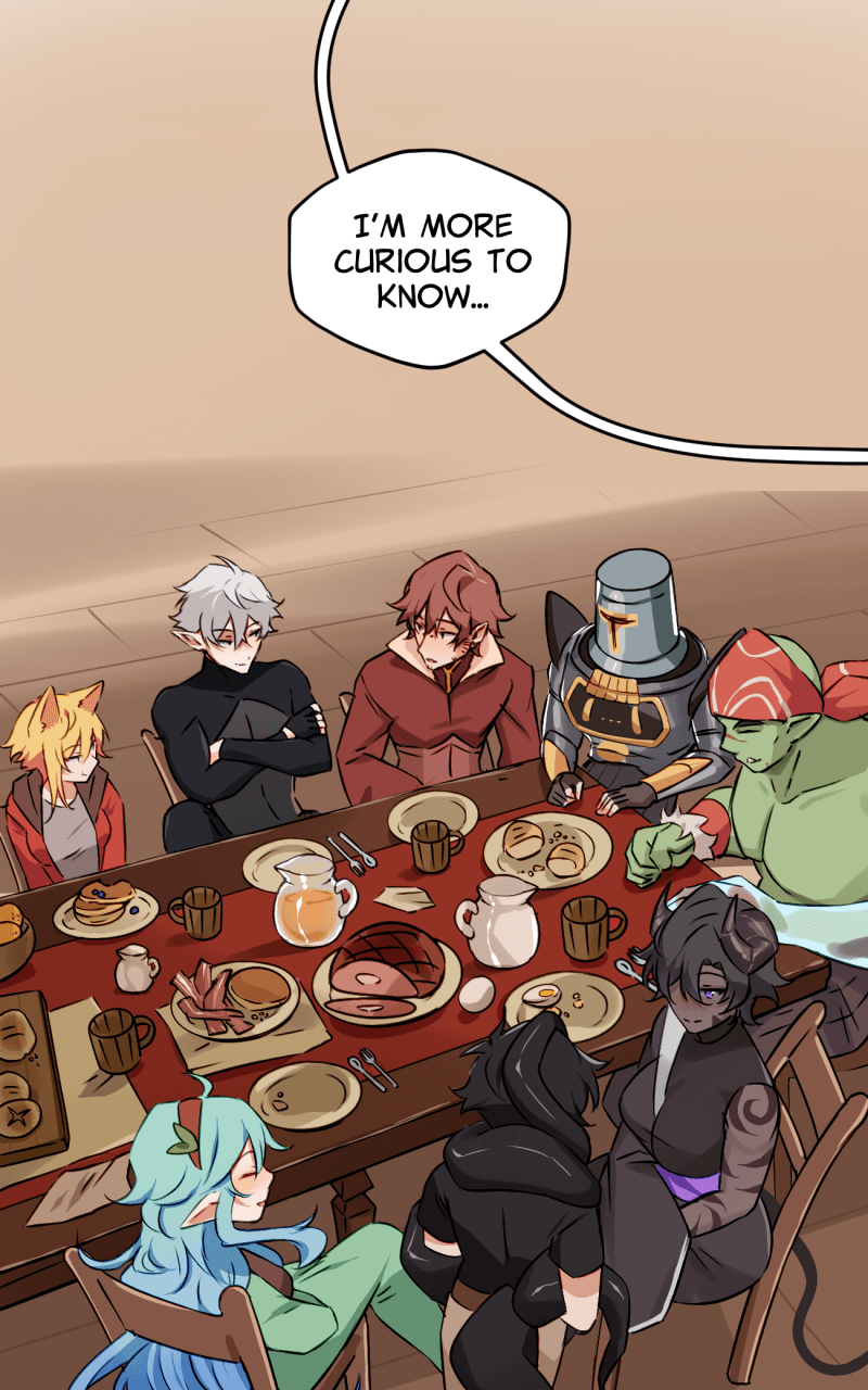 1HP Club Chapter 223 - Page 13