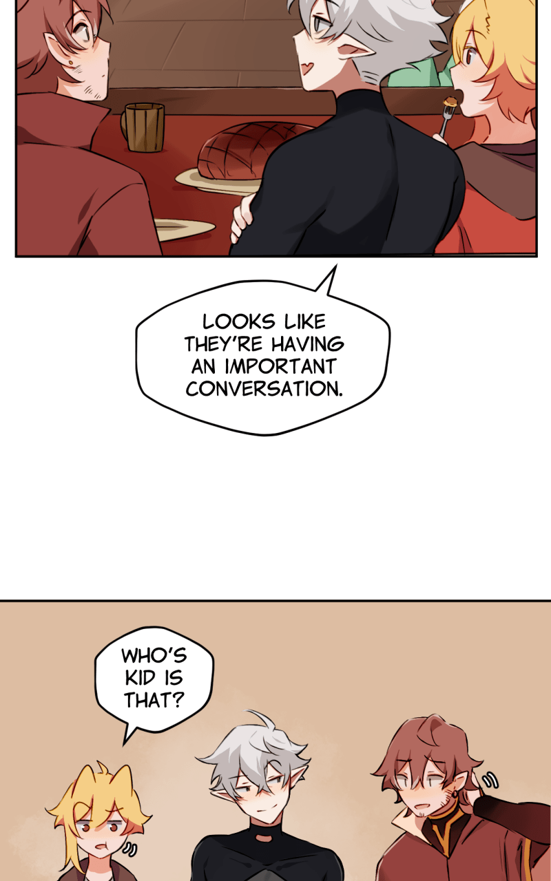 1HP Club Chapter 223 - Page 3