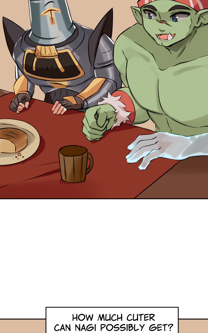 1HP Club Chapter 223 - Page 21