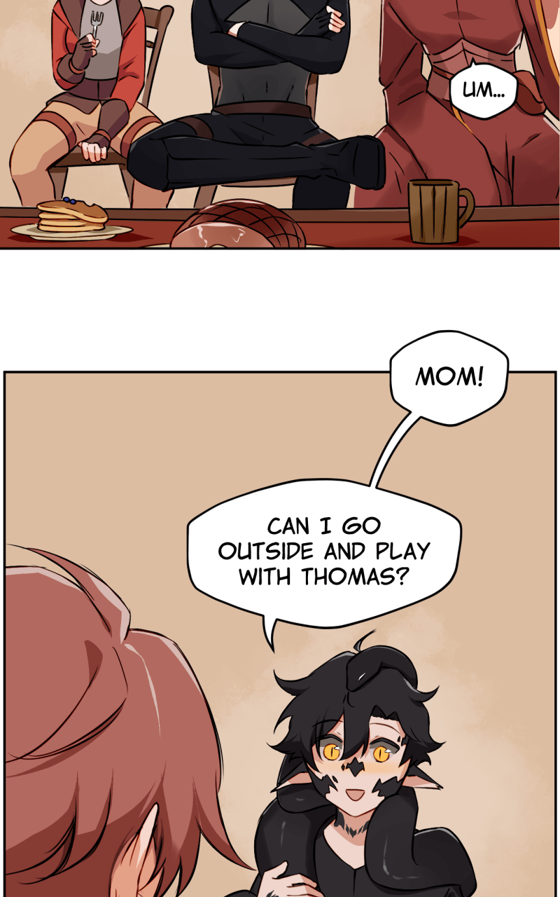 1HP Club Chapter 223 - Page 4