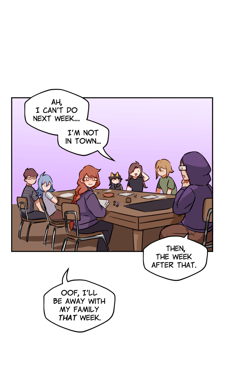 1HP Club Chapter 223 - Page 31