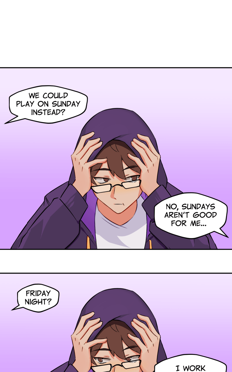 1HP Club Chapter 223 - Page 32