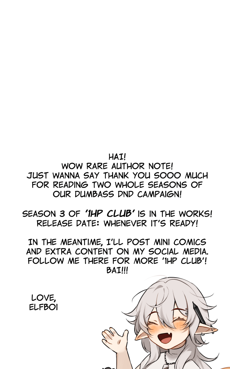 1HP Club Chapter 223 - Page 38