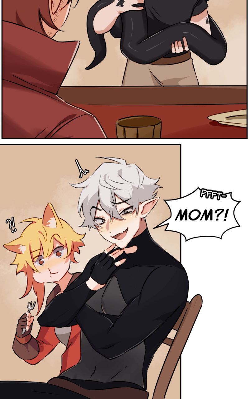 1HP Club Chapter 223 - Page 5