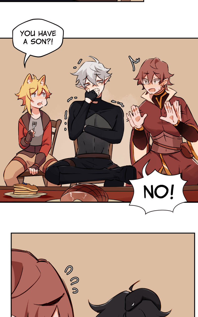 1HP Club Chapter 223 - Page 6