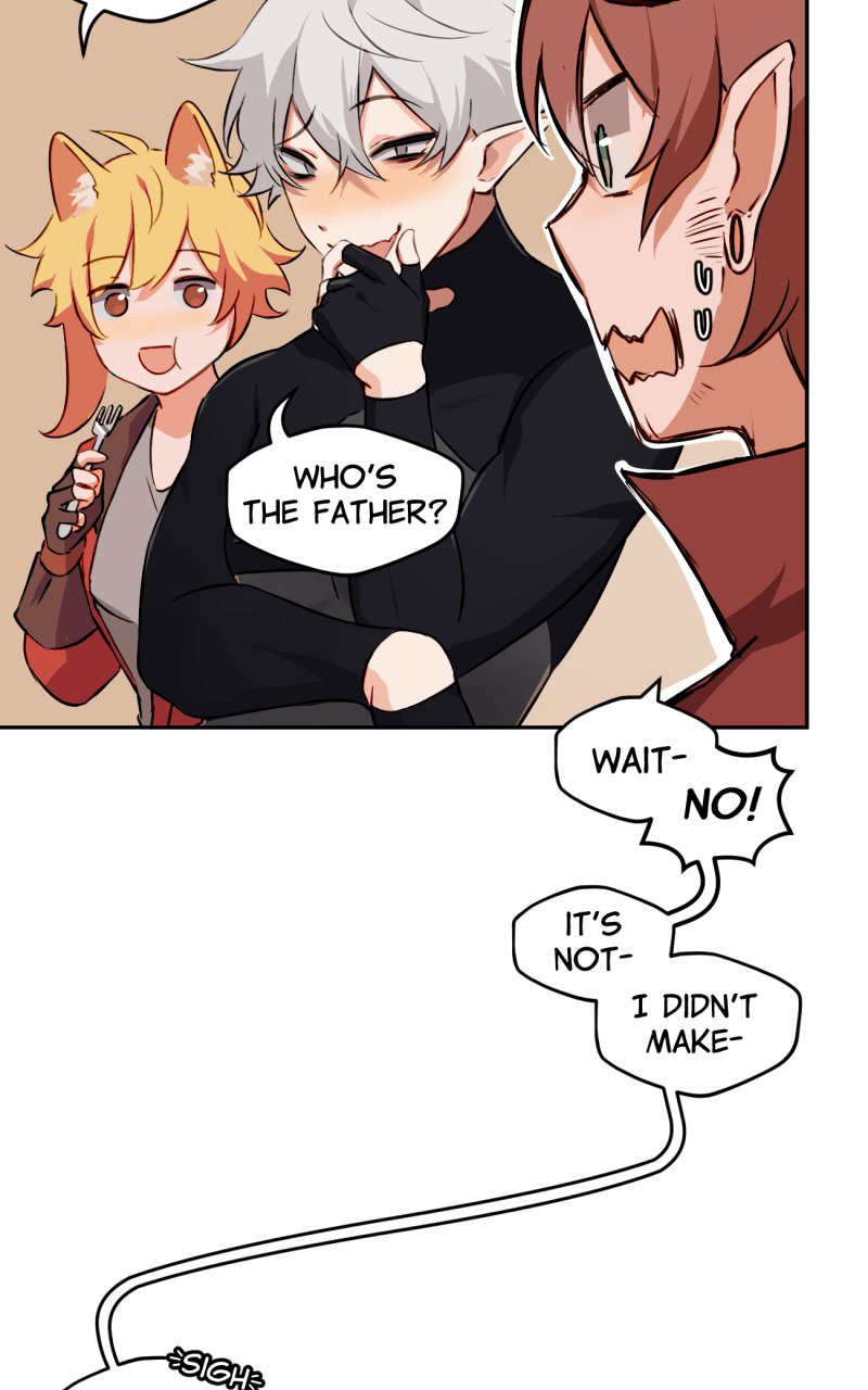 1HP Club Chapter 223 - Page 8