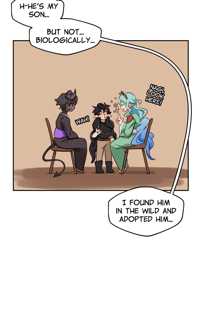 1HP Club Chapter 223 - Page 9