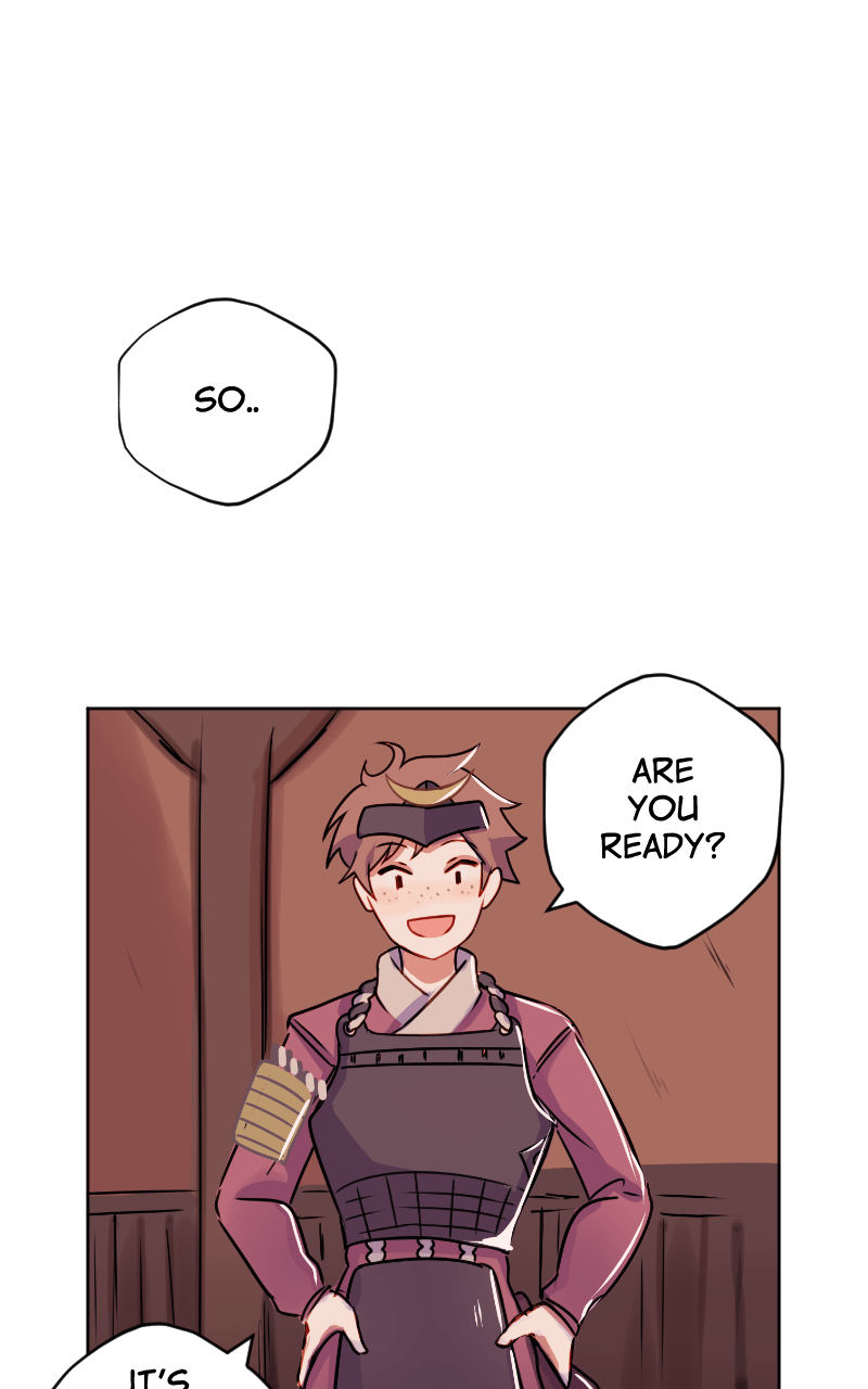 1HP Club Chapter 23 - Page 1